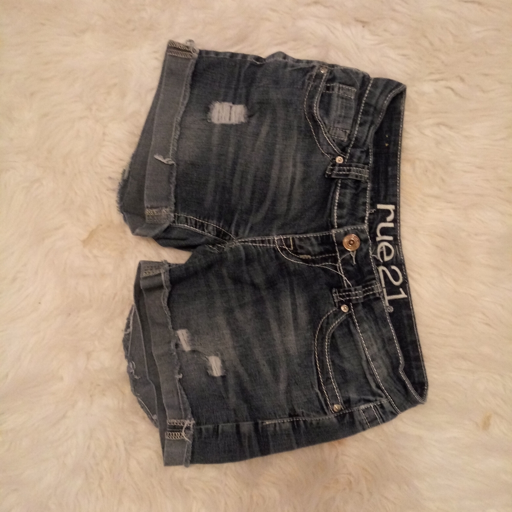 Shorts